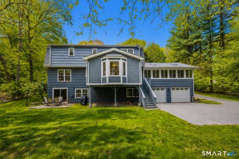 78 Benedict Road Monroe CT 06468