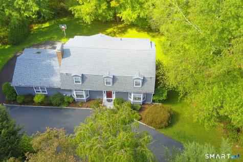78 Benedict Road Monroe CT 06468