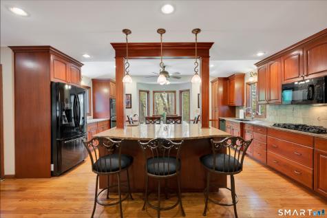78 Benedict Road Monroe CT 06468