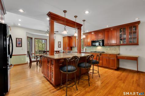 78 Benedict Road Monroe CT 06468