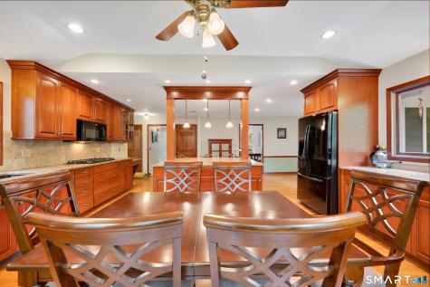 78 Benedict Road Monroe CT 06468