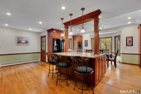78 Benedict Road Monroe CT 06468