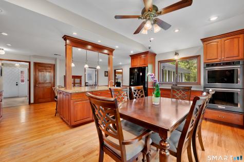 78 Benedict Road Monroe CT 06468
