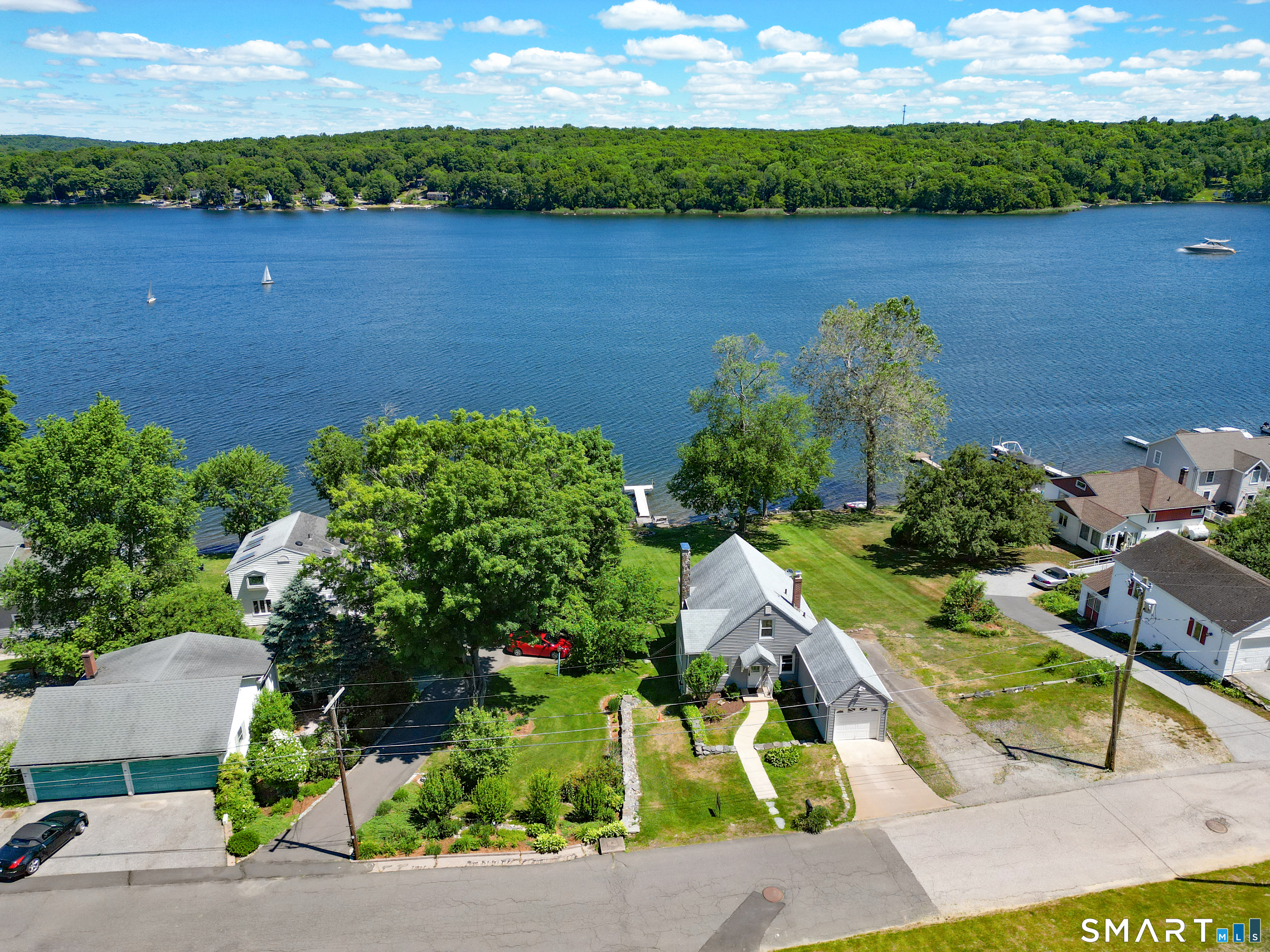 34 Avery Shores Coventry CT 06238