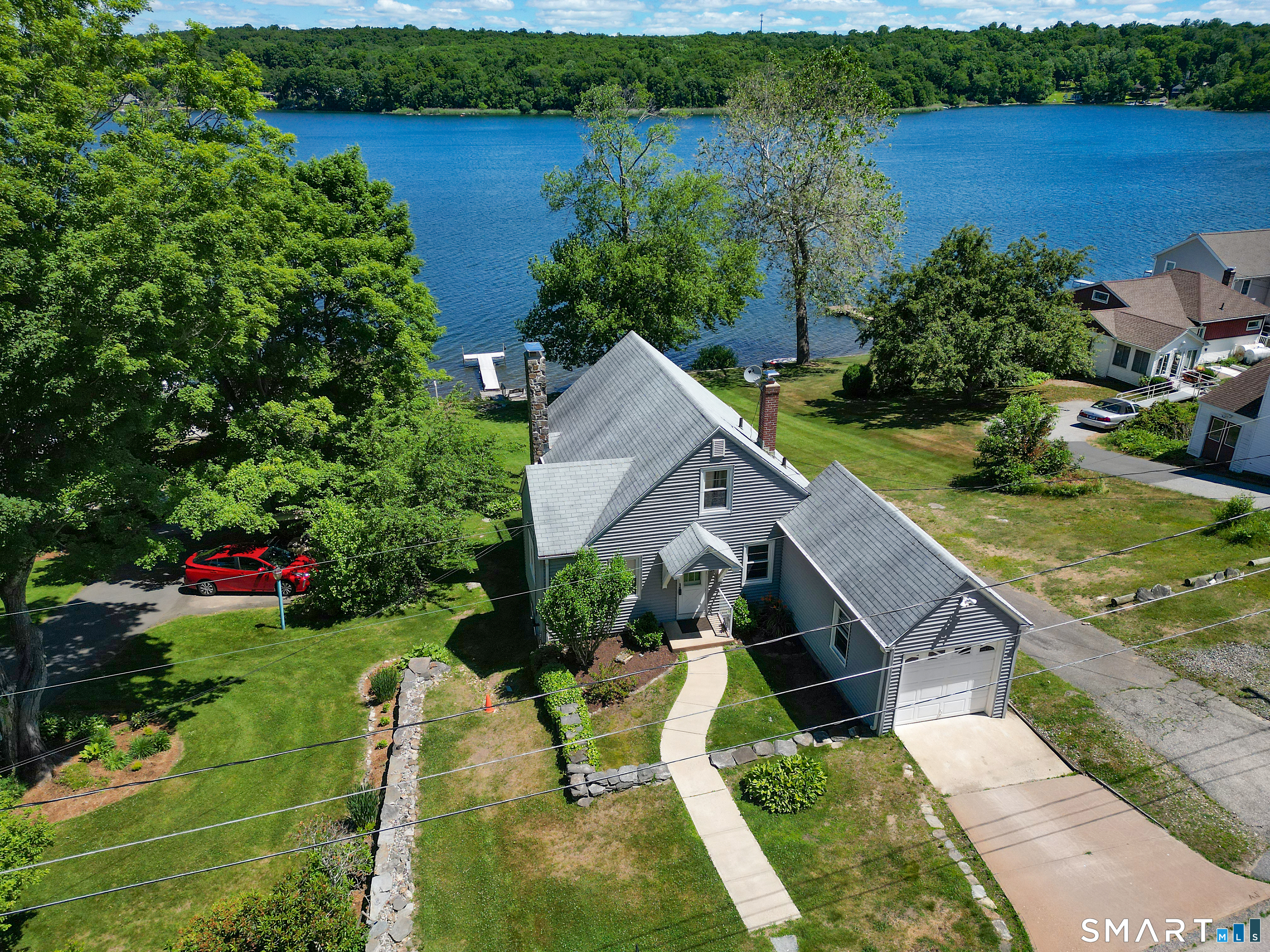 34 Avery Shores Coventry CT 06238