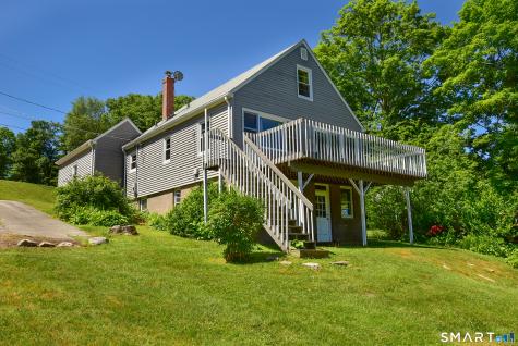 34 Avery Shores Coventry CT 06238