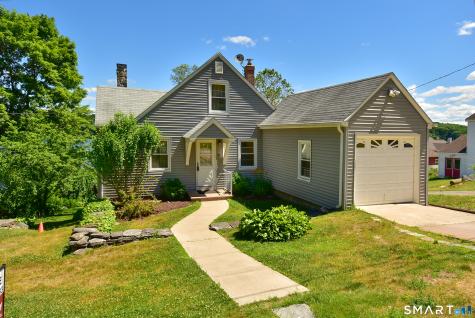 34 Avery Shores Coventry CT 06238