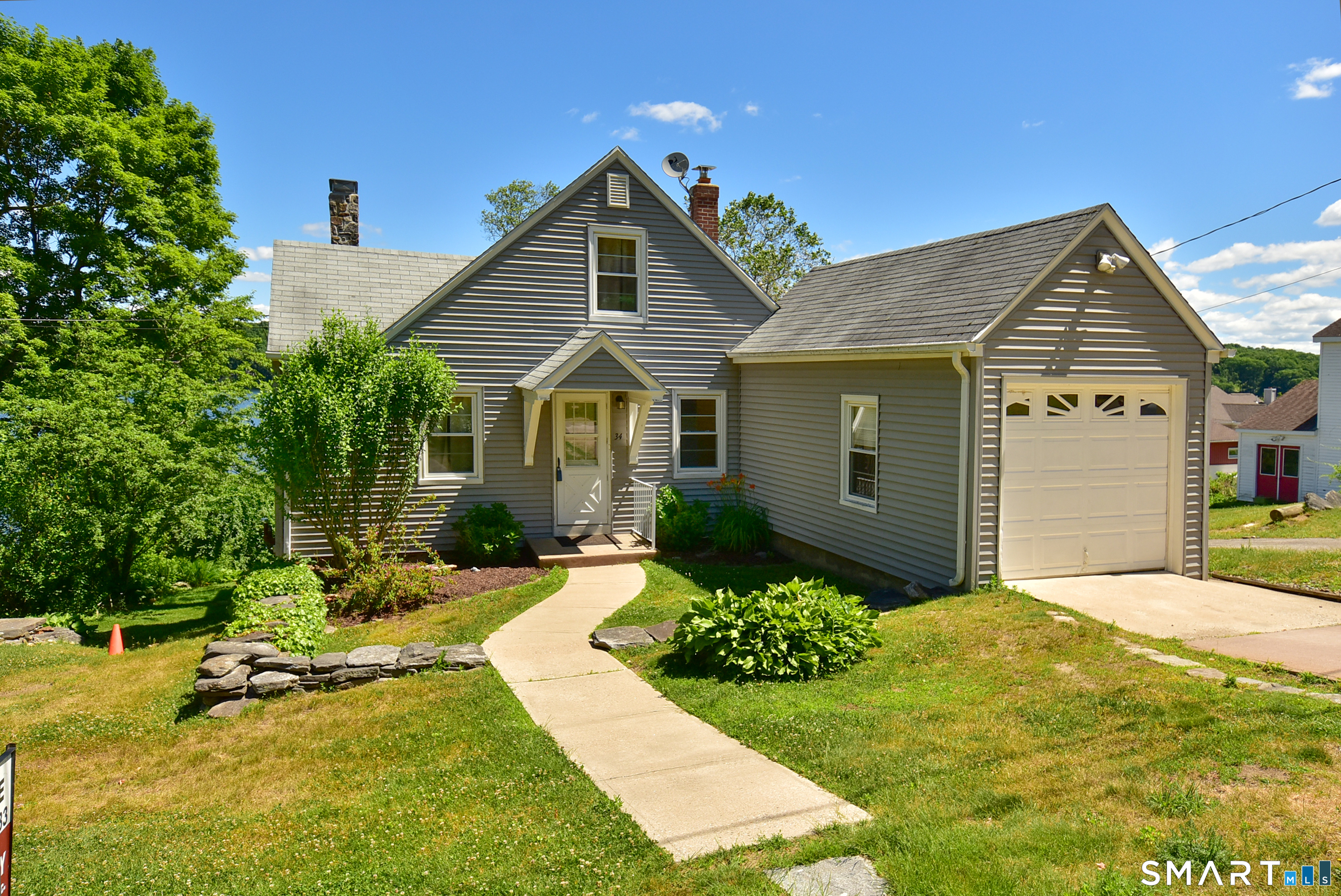 34 Avery Shores Coventry CT 06238