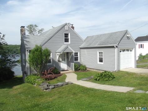 34 Avery Shores Coventry CT 06238