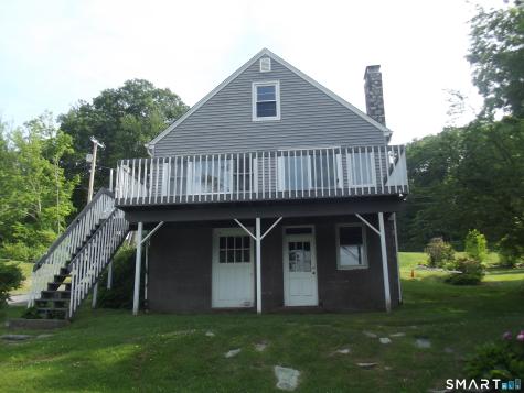 34 Avery Shores Coventry CT 06238