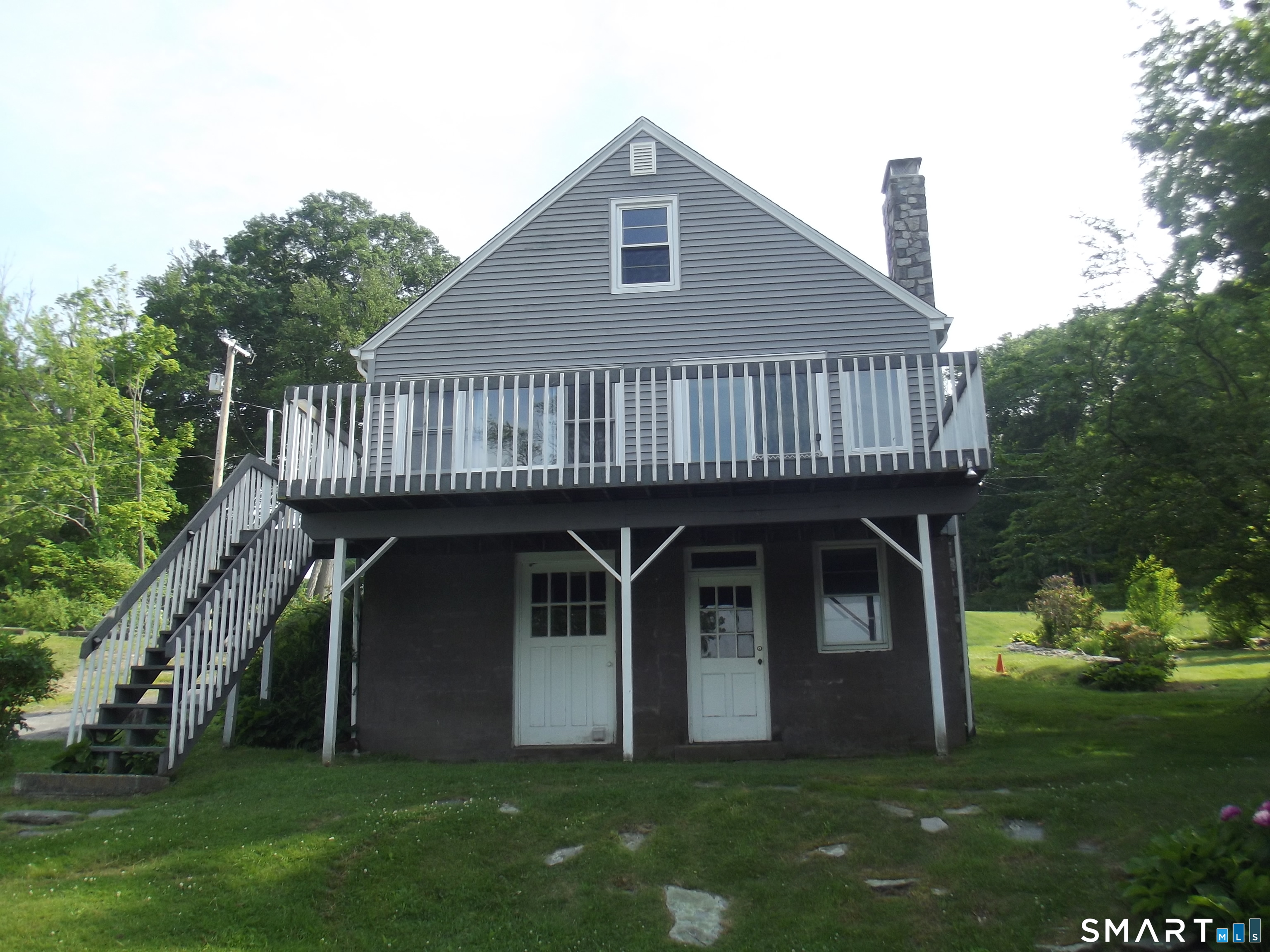 34 Avery Shores Coventry CT 06238