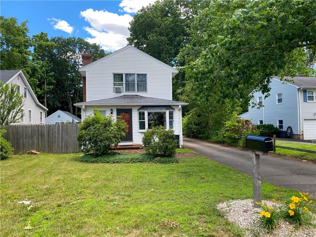 118 Clintonville Road North Haven CT 06473