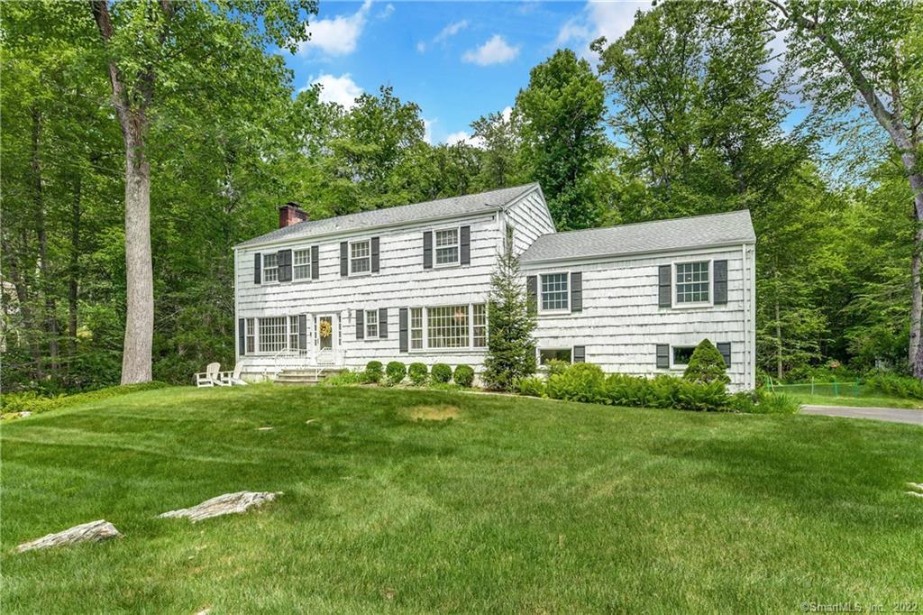 69 Laurel Ledge Road Stamford CT 06903