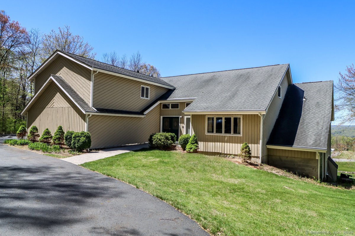 6 High Meadow Road New Milford CT 06776