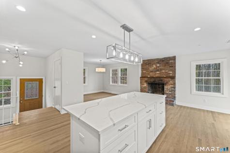 147 Thayer Pond Road Wilton CT 06897