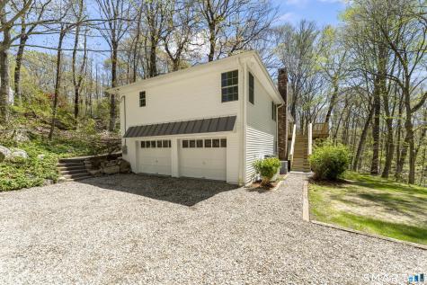 147 Thayer Pond Road Wilton CT 06897
