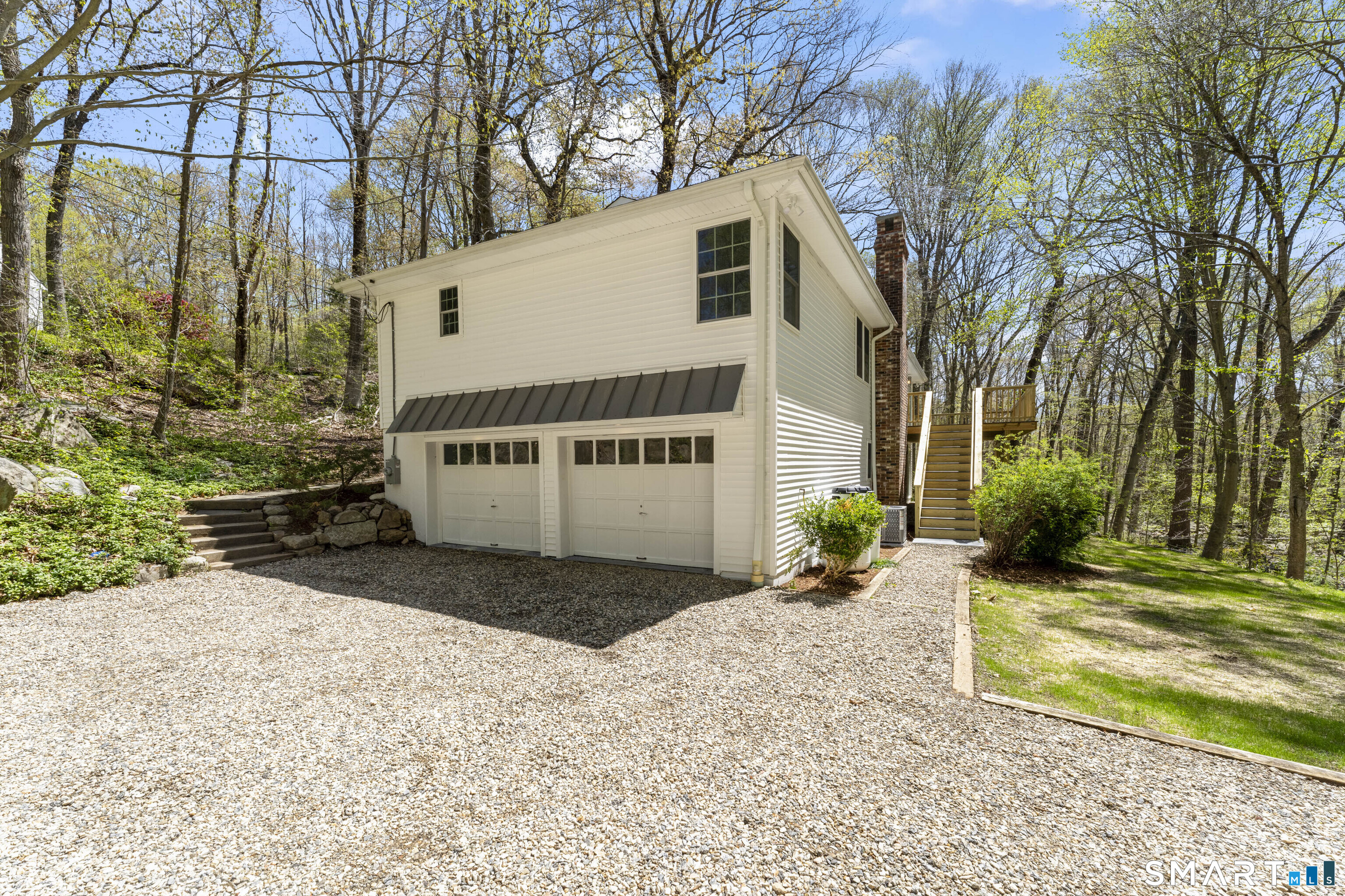 147 Thayer Pond Road Wilton CT 06897