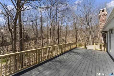 147 Thayer Pond Road Wilton CT 06897