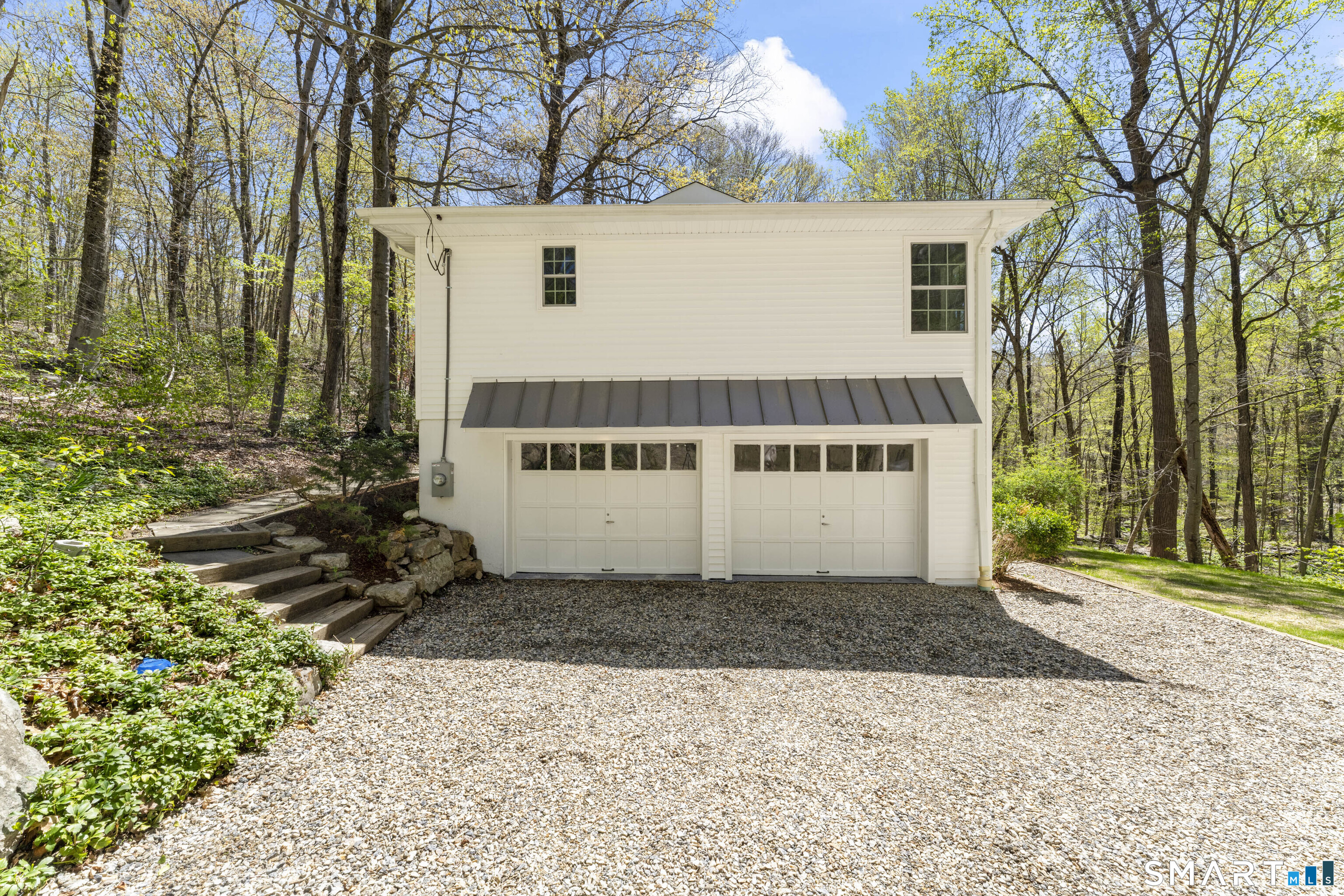 147 Thayer Pond Road Wilton CT 06897