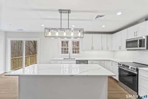 147 Thayer Pond Road Wilton CT 06897