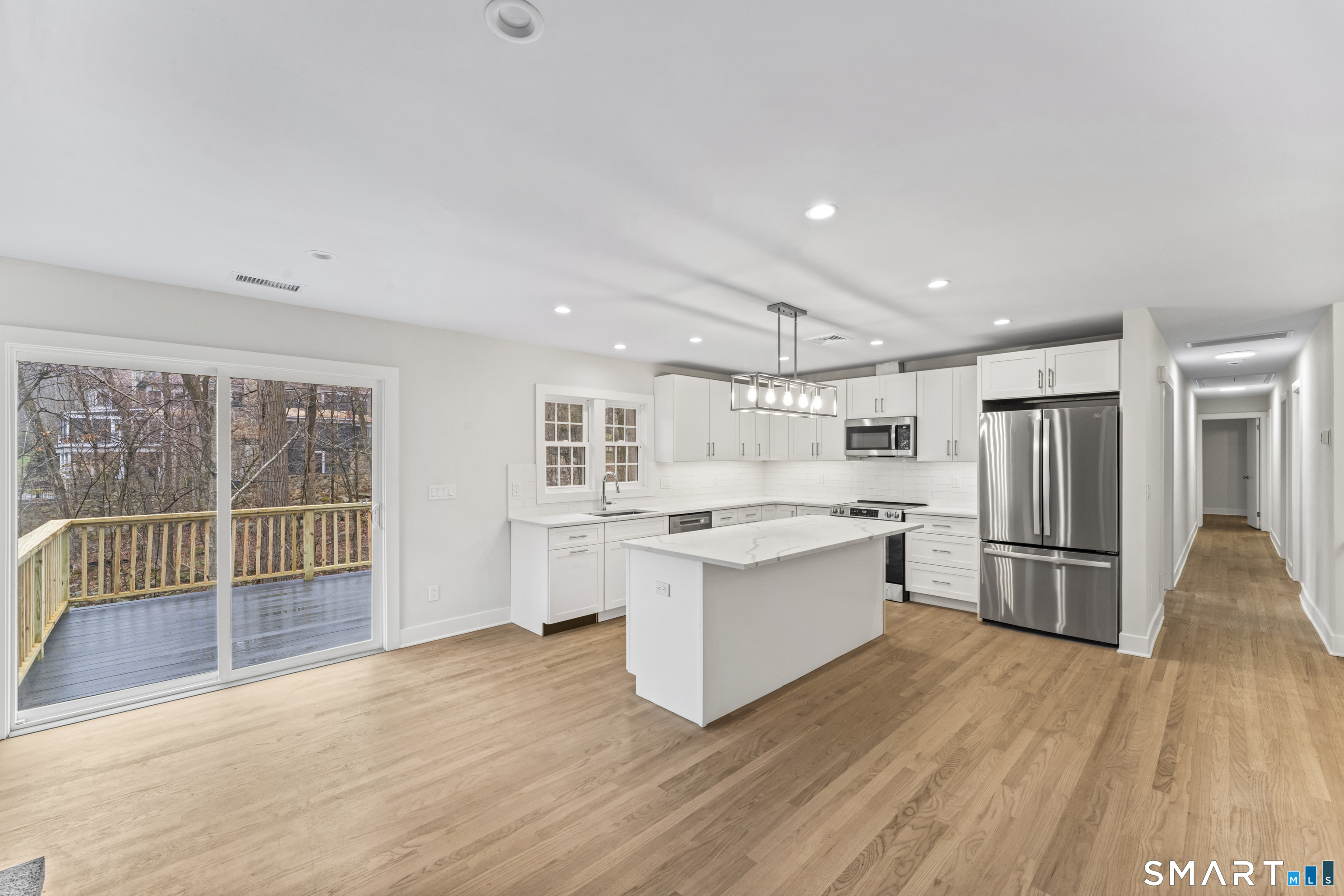 147 Thayer Pond Road Wilton CT 06897