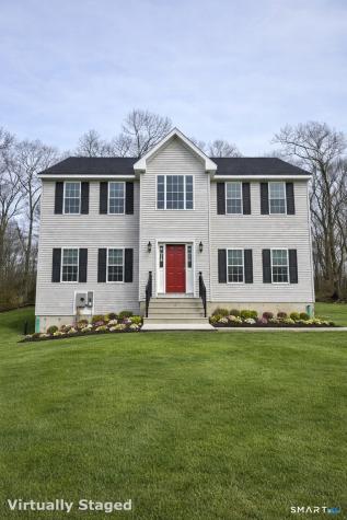 9 Charles Road Oxford CT 06478
