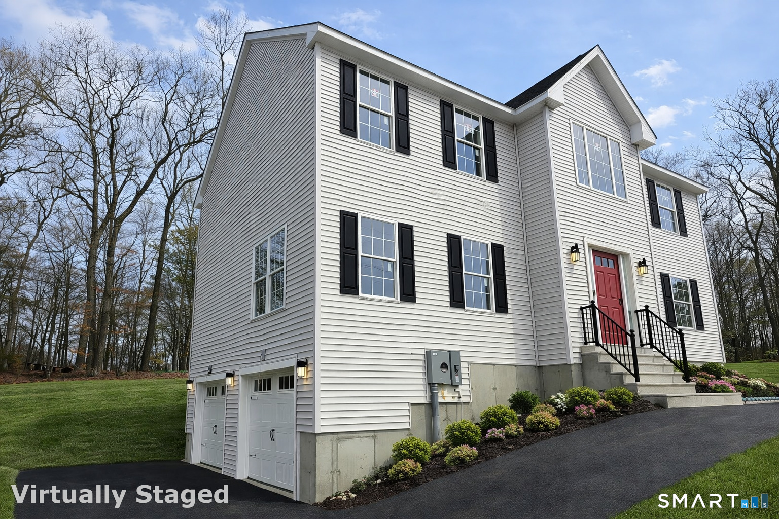 9 Charles Road Oxford CT 06478