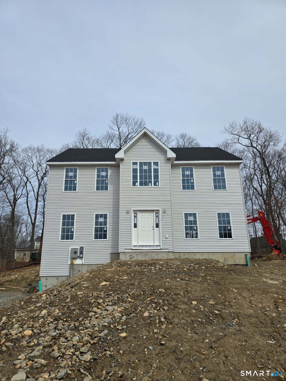 9 Charles Road Oxford CT 06478
