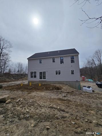 9 Charles Road Oxford CT 06478