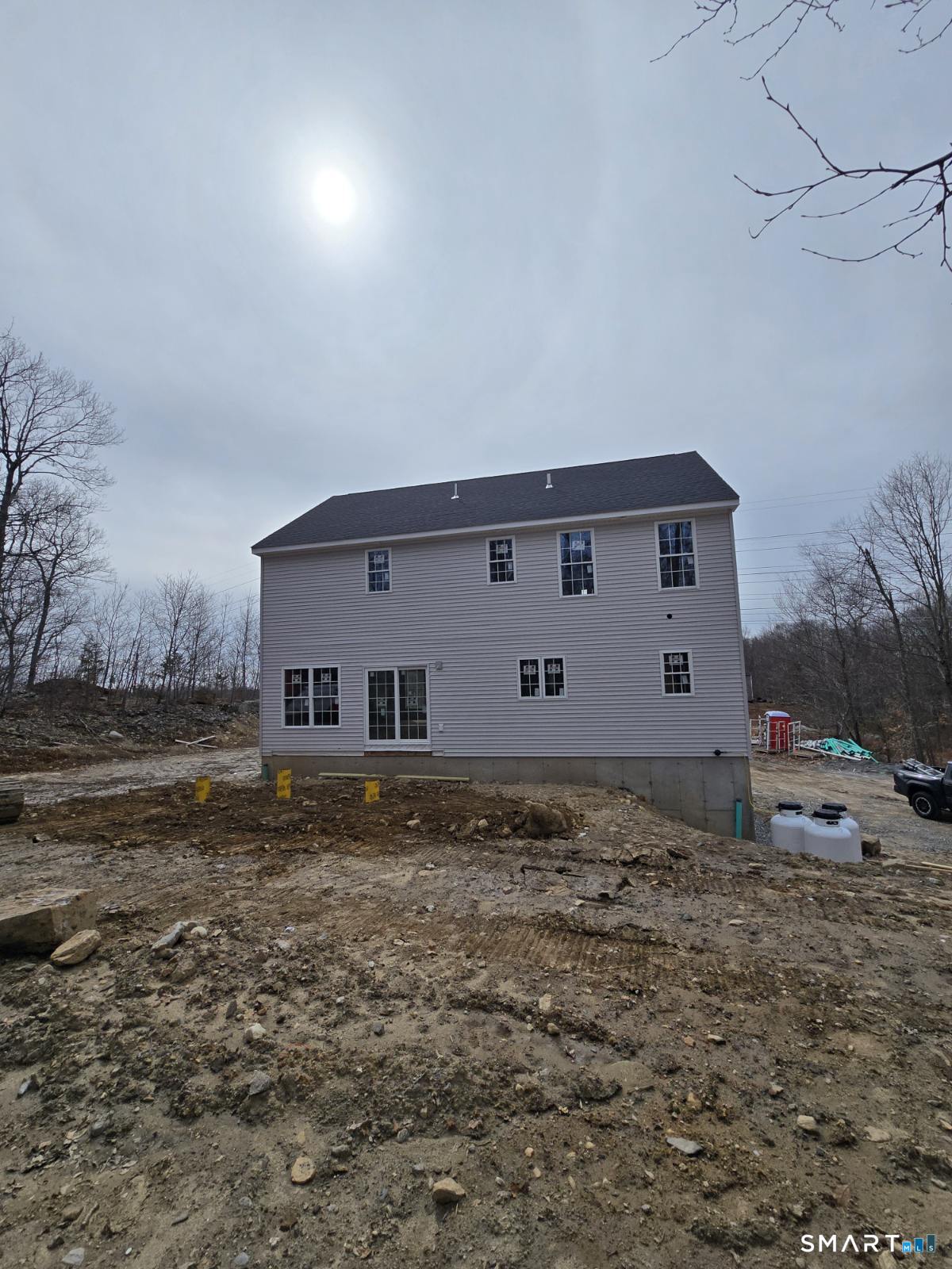 9 Charles Road Oxford CT 06478