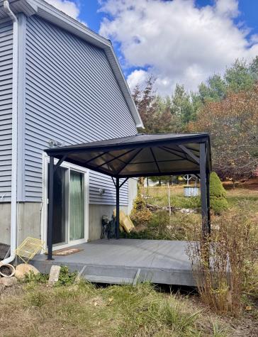 457 Stafford Road Mansfield CT 06250