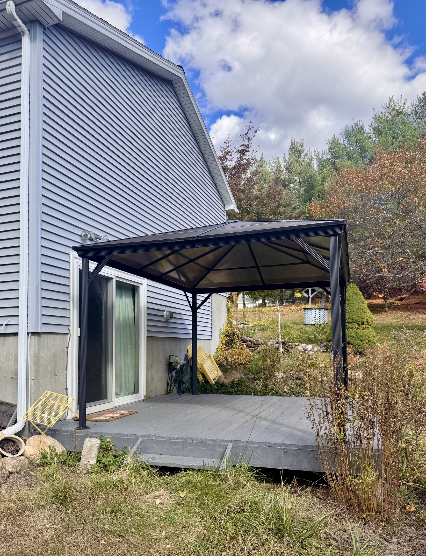 457 Stafford Road Mansfield CT 06250