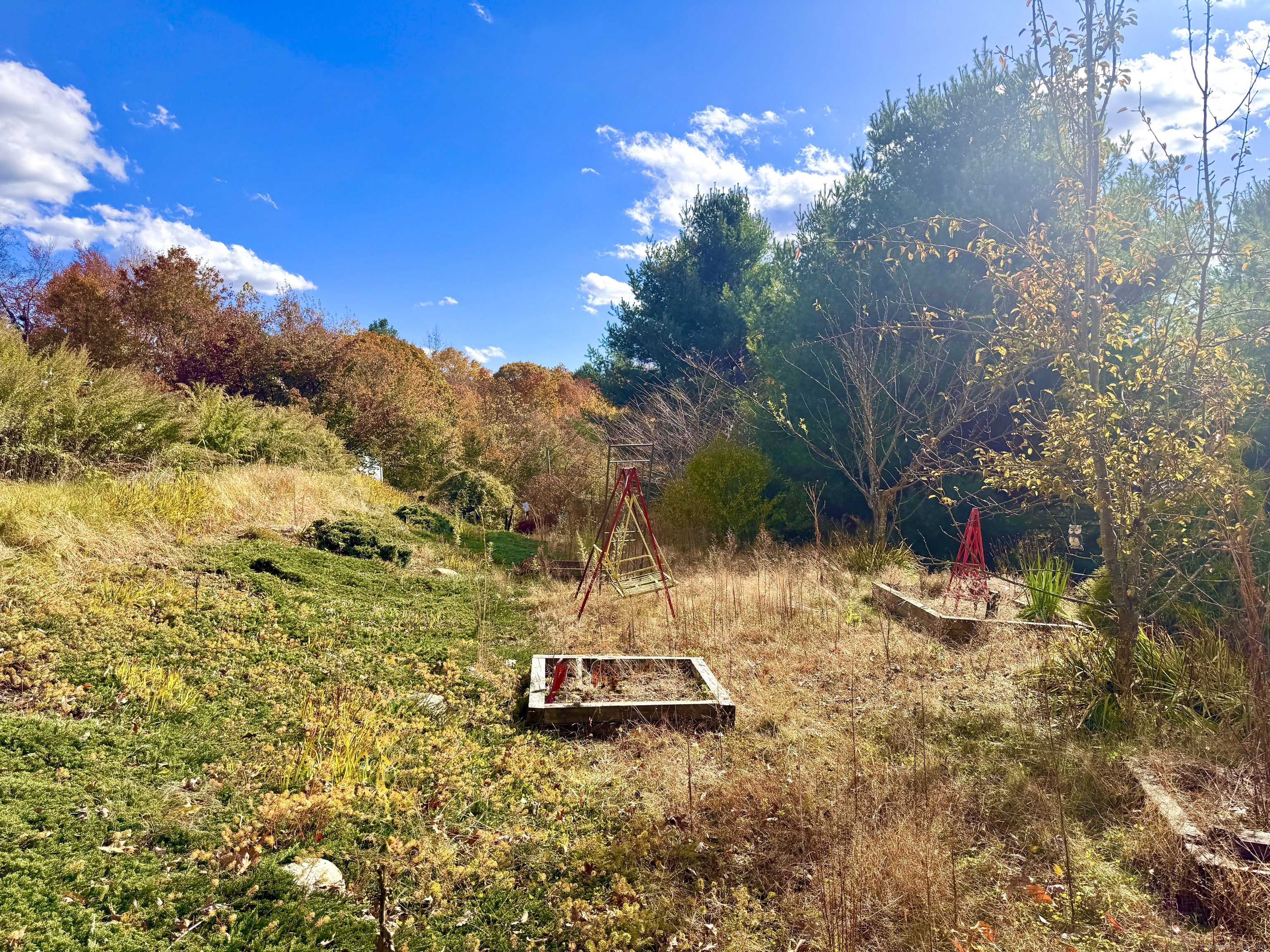 457 Stafford Road Mansfield CT 06250