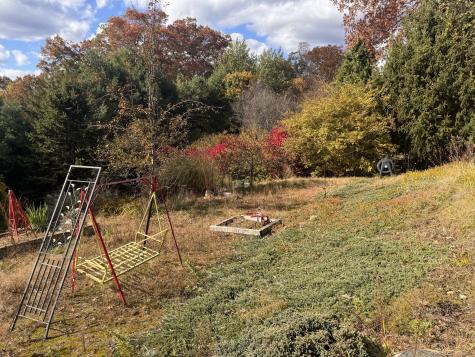 457 Stafford Road Mansfield CT 06250