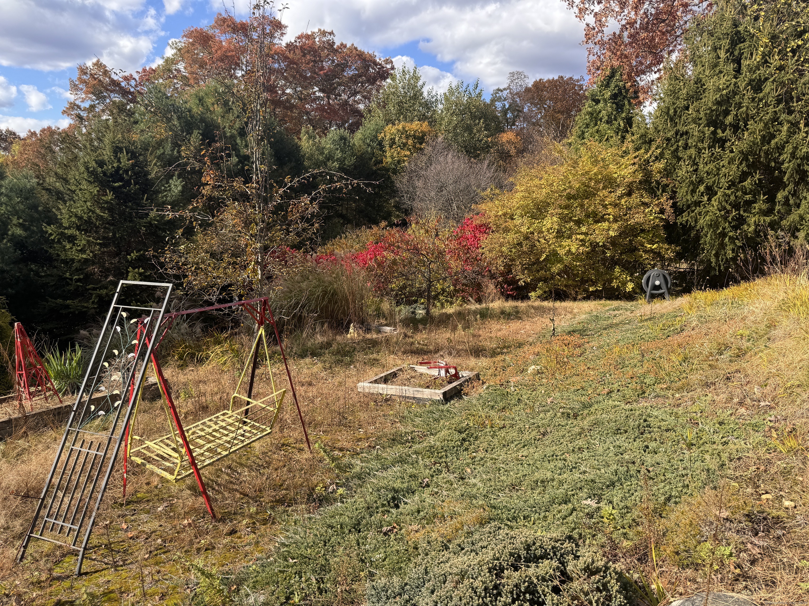 457 Stafford Road Mansfield CT 06250