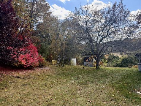 457 Stafford Road Mansfield CT 06250