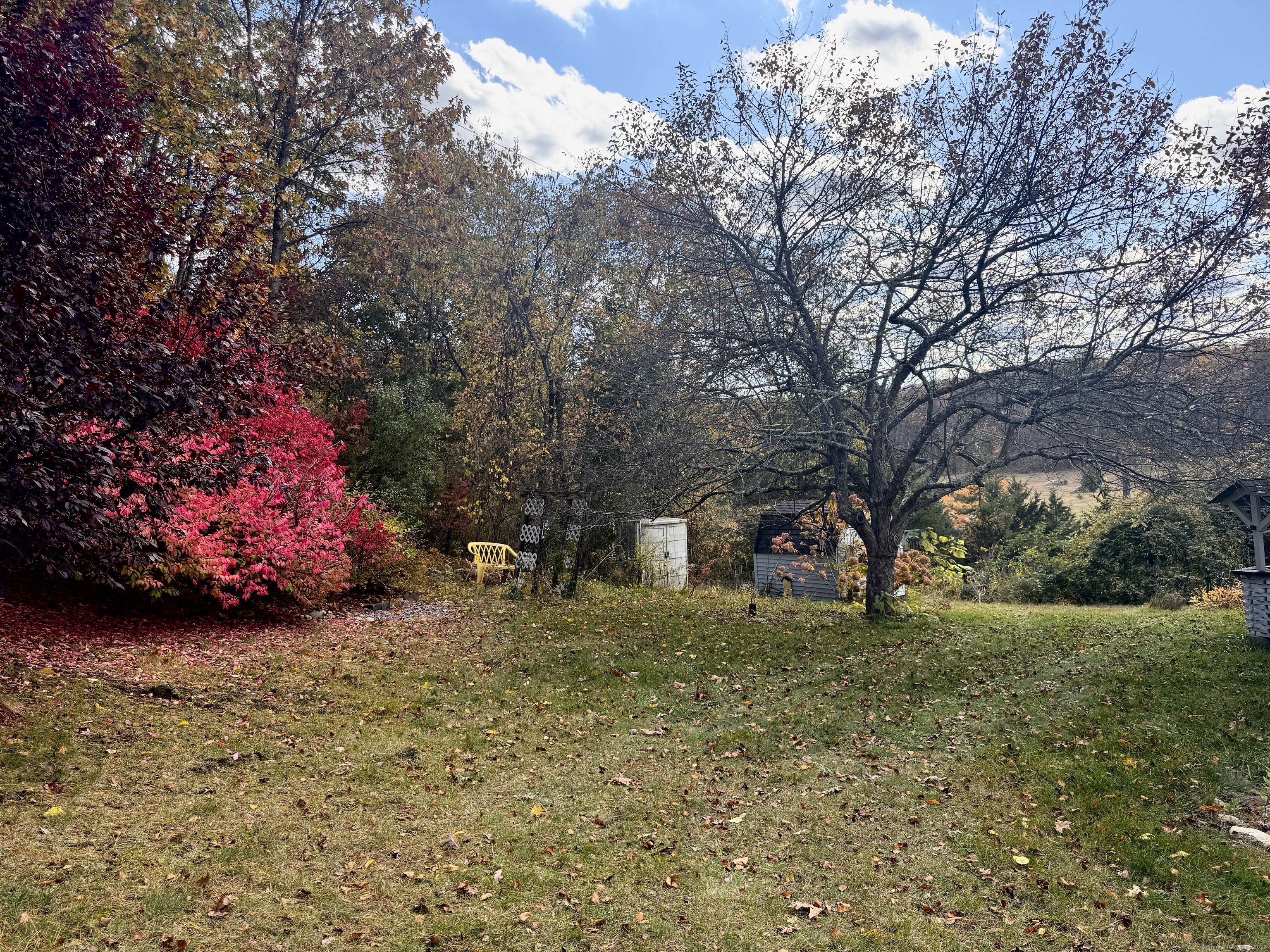 457 Stafford Road Mansfield CT 06250