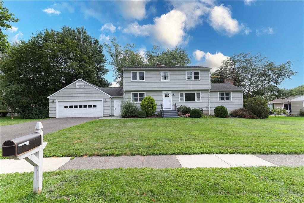 99 Judith Drive Milford CT 06461
