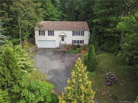 50 Harwood Road Waterbury CT 06706