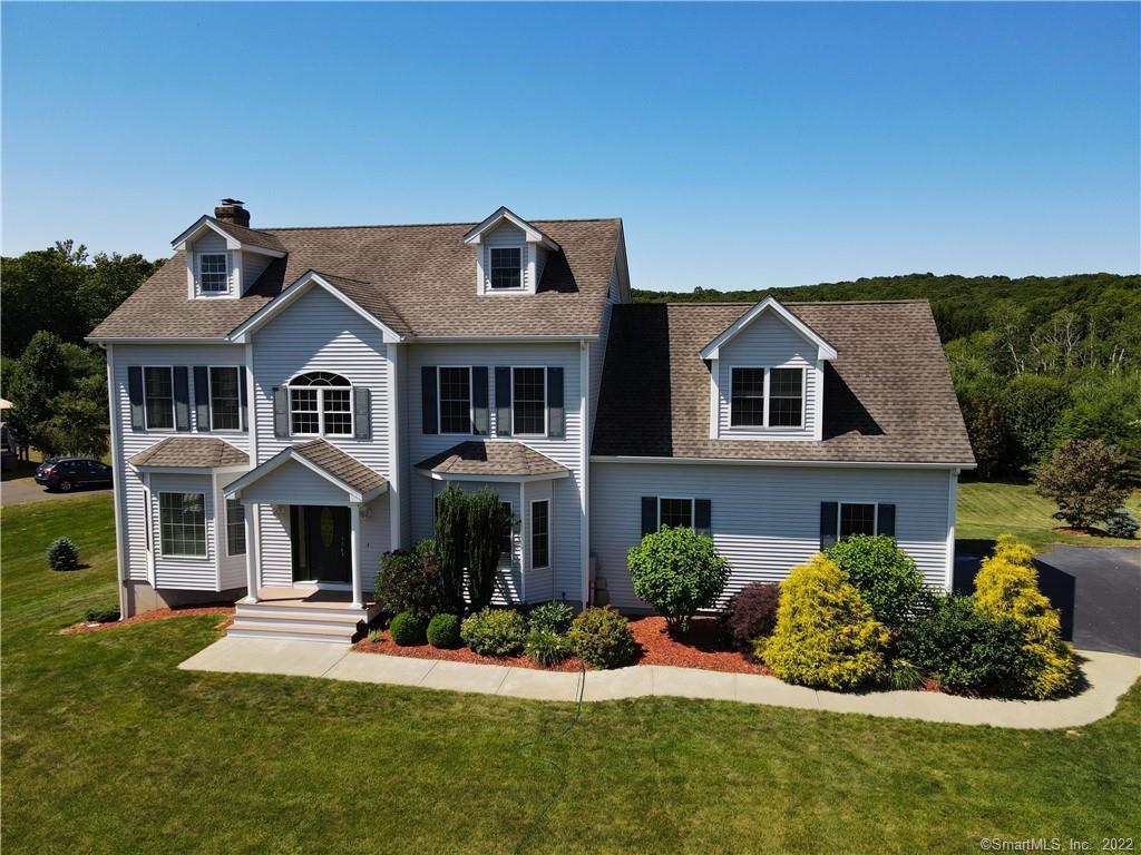 222 Upper Pattagansett Road East Lyme CT 06333