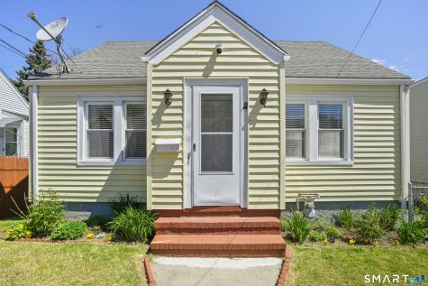 109 Harvey Street Bridgeport CT 06610