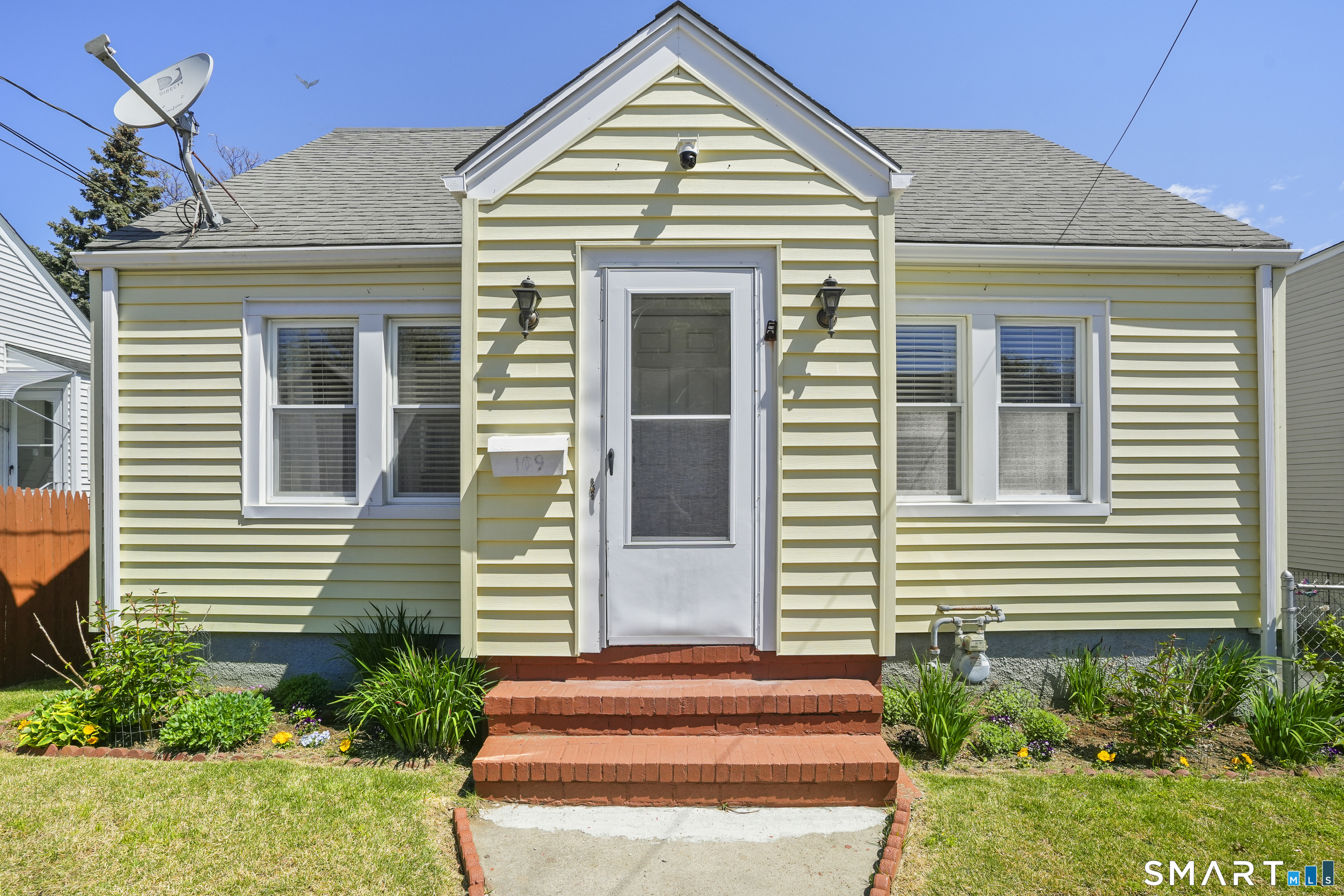 109 Harvey Street Bridgeport CT 06610