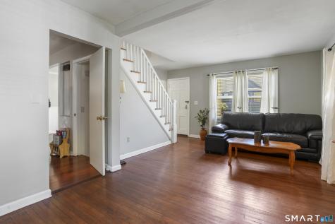 109 Harvey Street Bridgeport CT 06610