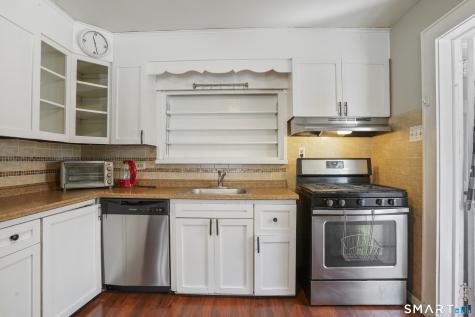 109 Harvey Street Bridgeport CT 06610
