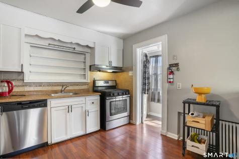109 Harvey Street Bridgeport CT 06610