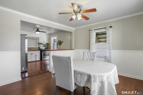 109 Harvey Street Bridgeport CT 06610