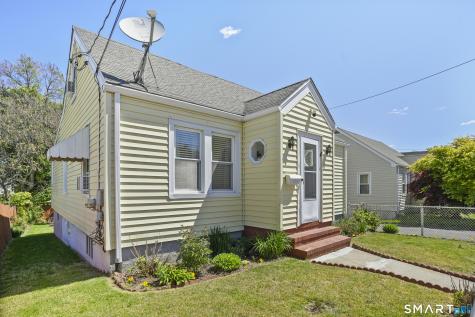 109 Harvey Street Bridgeport CT 06610