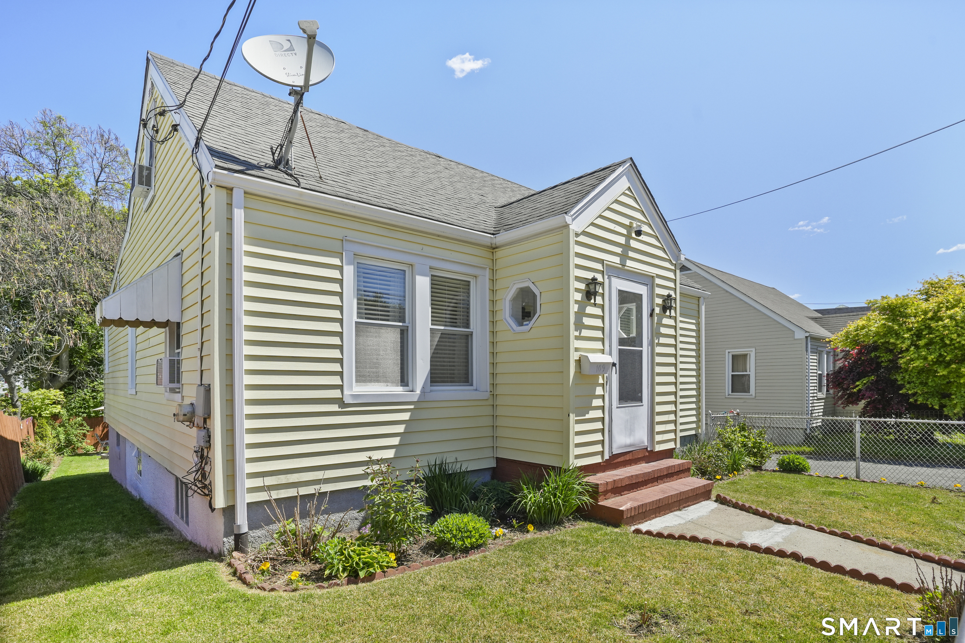 109 Harvey Street Bridgeport CT 06610