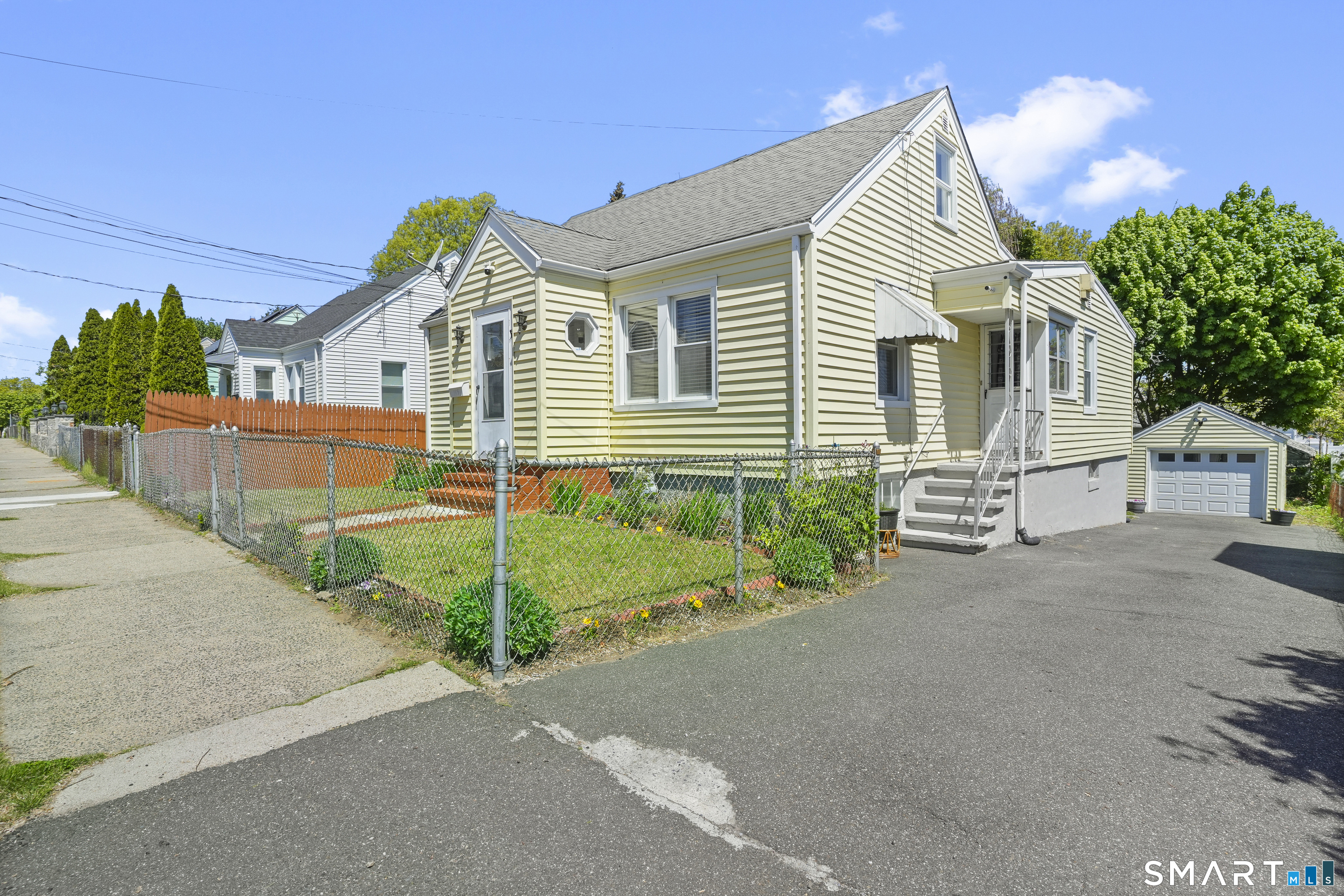 109 Harvey Street Bridgeport CT 06610