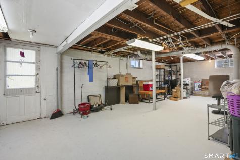 109 Harvey Street Bridgeport CT 06610
